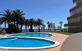 Apartamiento Vista Al Mar - Holiday Center En Roses