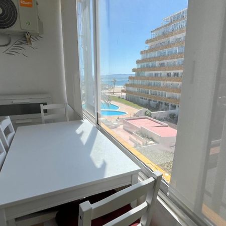 Apartamiento Vista Al Mar - Holiday Center En Rosas Exterior foto