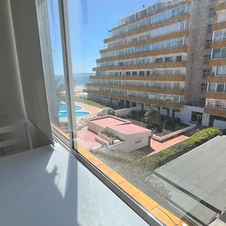 Apartamiento Vista Al Mar - Holiday Center En Rosas Exterior foto